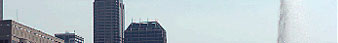 Indianapolis skyline